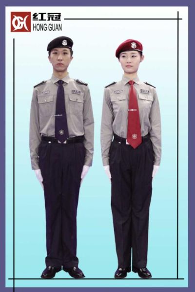 2011保安服